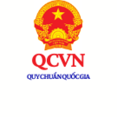 QCVN 40:2011/BTNMT 
