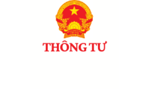 THÔNG TƯ 25/2019/TT-BTNMT